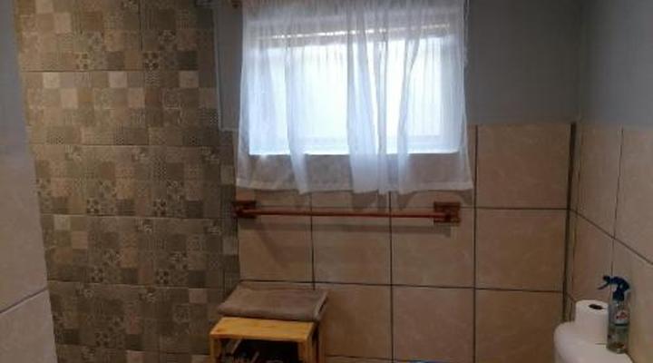 Aanhuizen Guest House