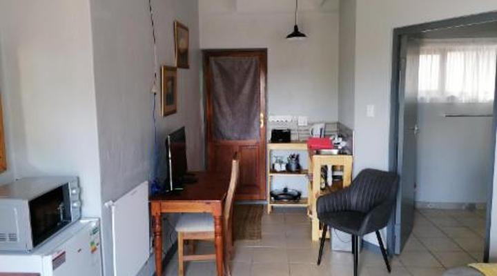 Aanhuizen Guest House