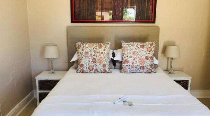 Summit Place Guest House 