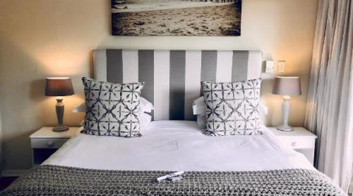 Summit Place Guest House 