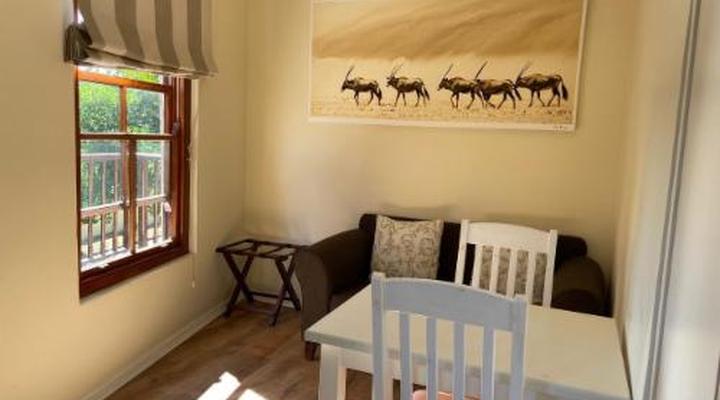 Summit Place Guest House 