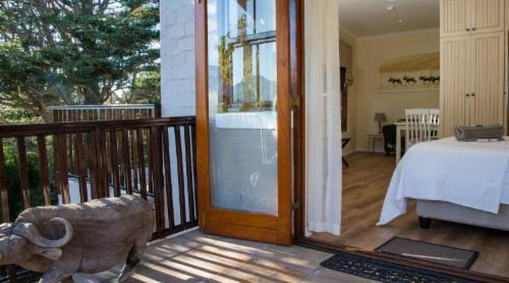 Summit Place Guest House 