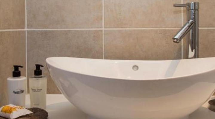 Summit Place Guest House 