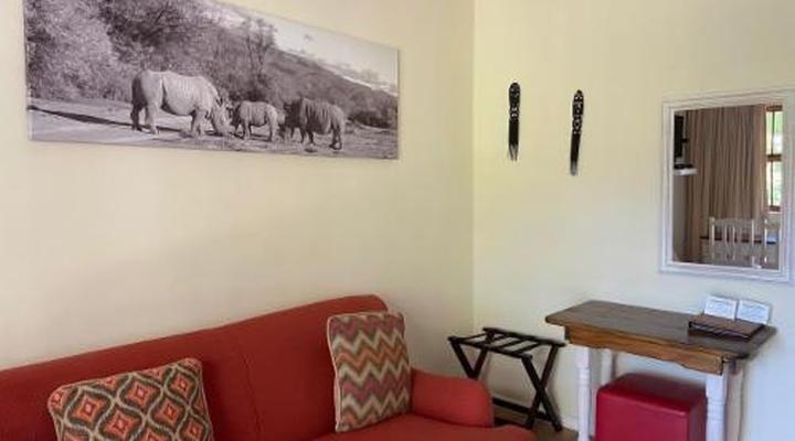 Summit Place Guest House 