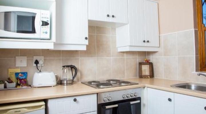 Summit Place Guest House 