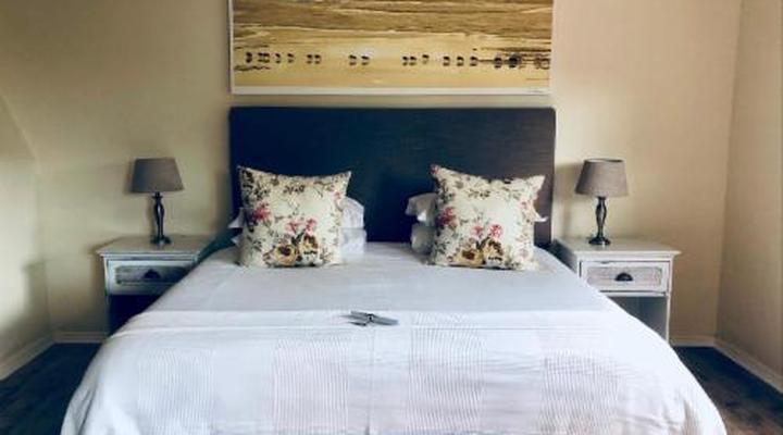 Summit Place Guest House 