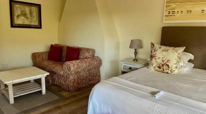 Summit Place Guest House 