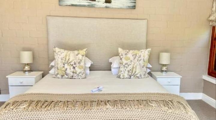 Summit Place Guest House 