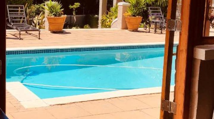 Summit Place Guest House 