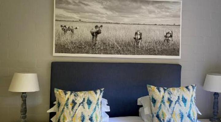 Summit Place Guest House 