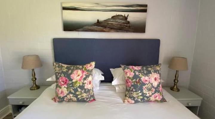 Summit Place Guest House 