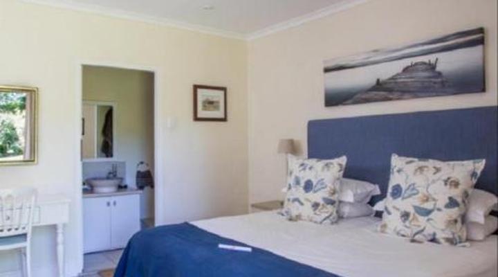 Summit Place Guest House 