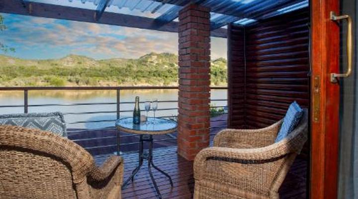 Dungbeetle River Lodge