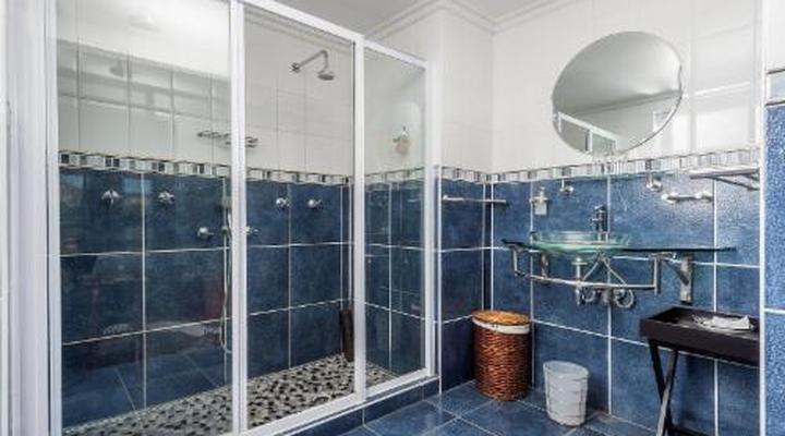 Dungbeetle River Lodge