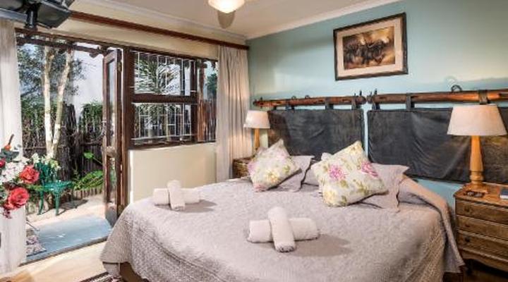 Dungbeetle River Lodge