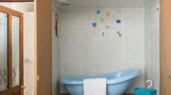 Dungbeetle River Lodge