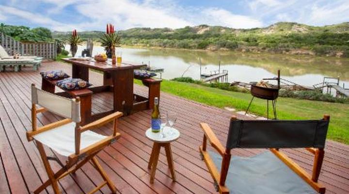 Dungbeetle River Lodge