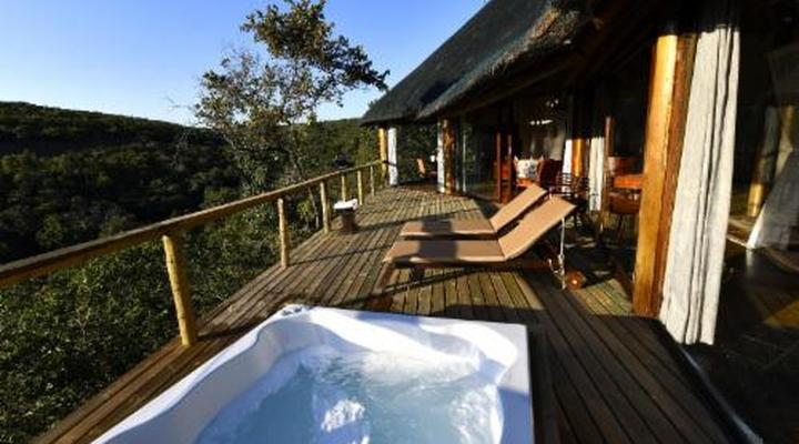 Sediba Private Game Lodge