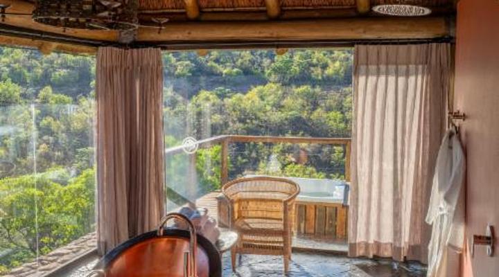 Sediba Private Game Lodge