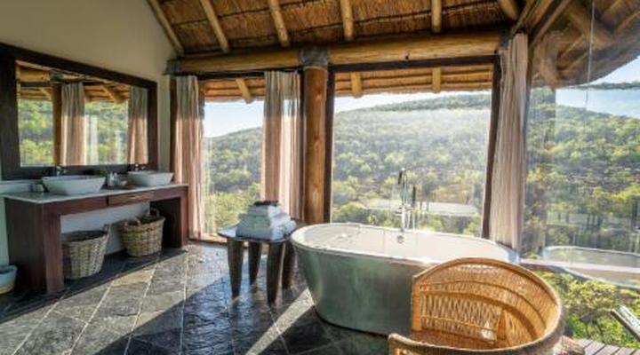 Sediba Private Game Lodge