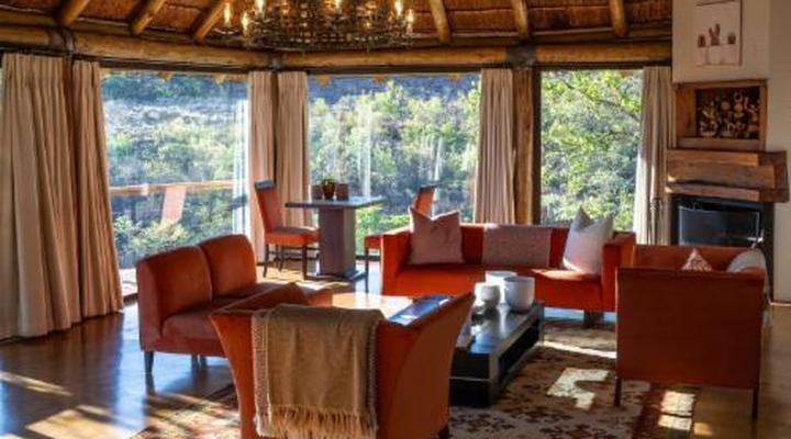 Sediba Private Game Lodge