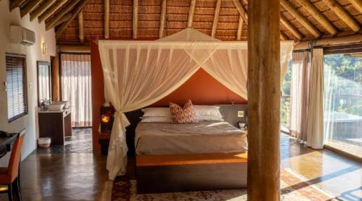 Sediba Private Game Lodge