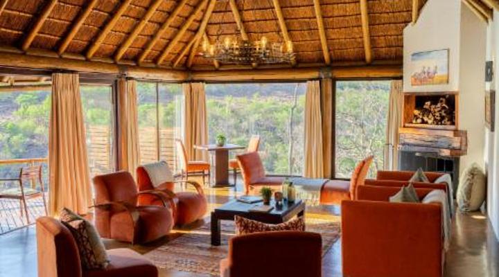 Sediba Private Game Lodge