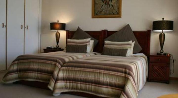 AhHa Luxury Accomodation