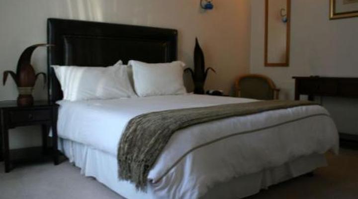 AhHa Luxury Accomodation