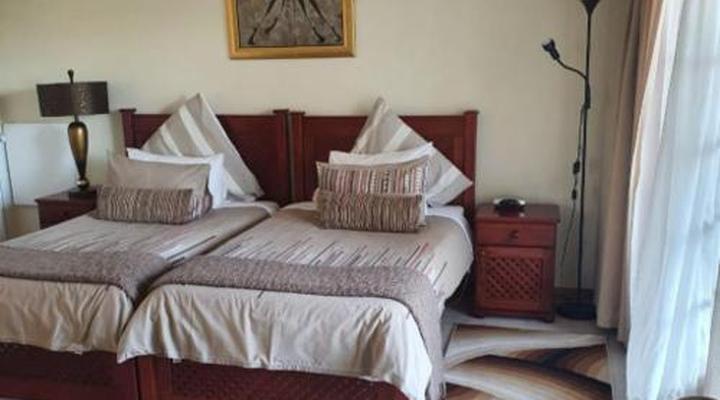 AhHa Luxury Accomodation