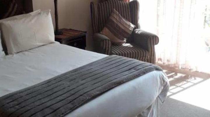 AhHa Luxury Accomodation