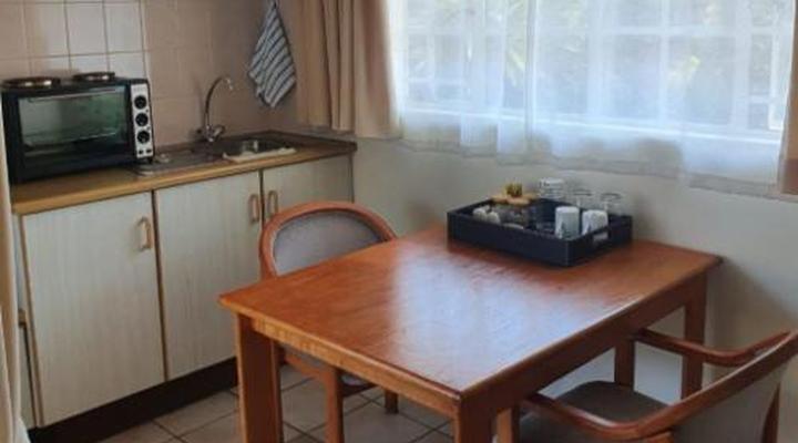 AhHa Luxury Accomodation