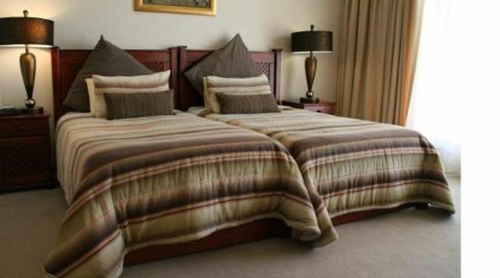 AhHa Luxury Accomodation