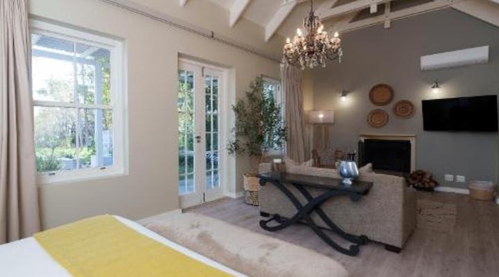 Lavender Farm Guest House