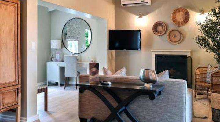 Lavender Farm Guest House