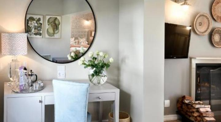 Lavender Farm Guest House