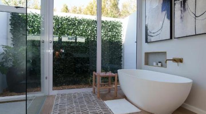 Lavender Farm Guest House