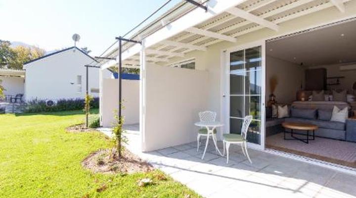 Lavender Farm Guest House