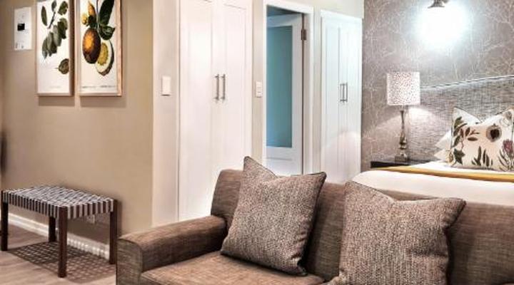 Lavender Farm Guest House