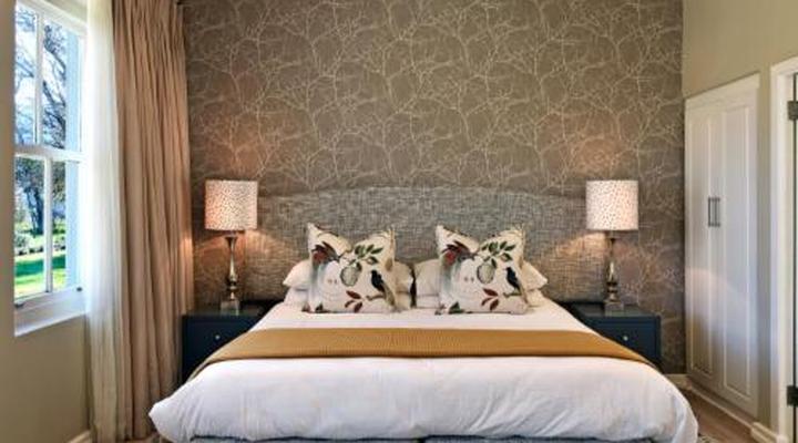 Lavender Farm Guest House