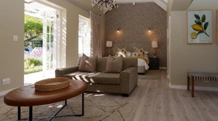 Lavender Farm Guest House