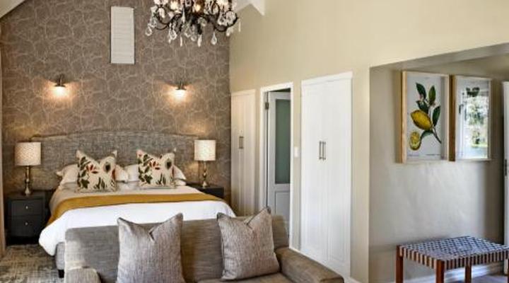 Lavender Farm Guest House