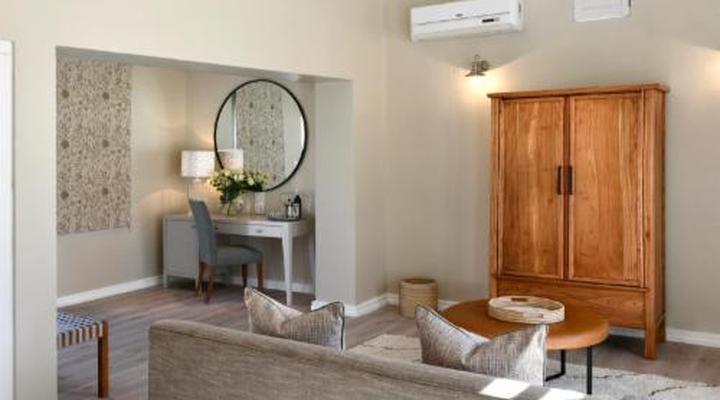 Lavender Farm Guest House