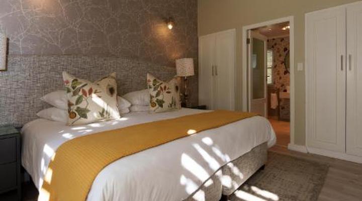 Lavender Farm Guest House