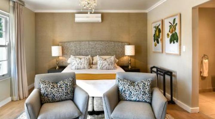 Lavender Farm Guest House