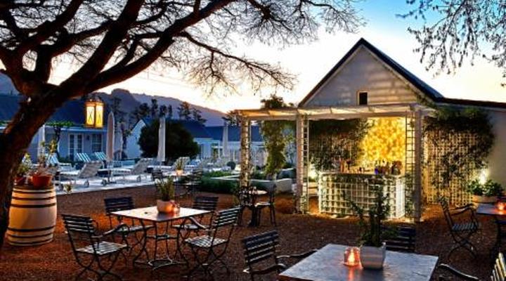 Lavender Farm Guest House