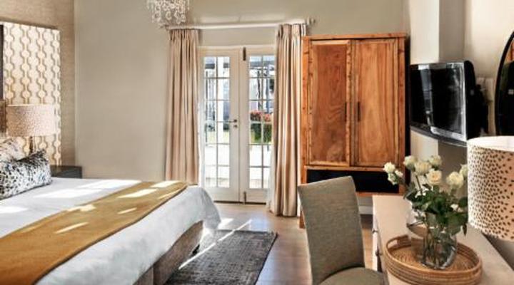 Lavender Farm Guest House