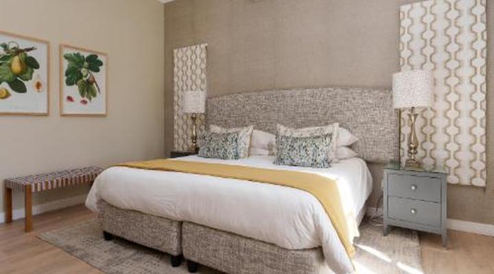 Lavender Farm Guest House