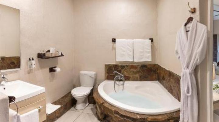 Aquila Private Game Reserve