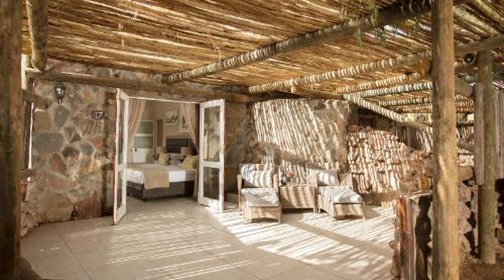 Aquila Private Game Reserve